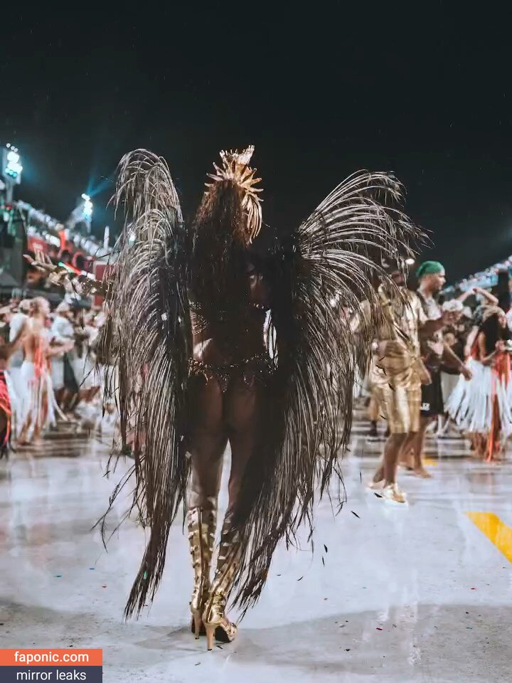 Iza Cantora