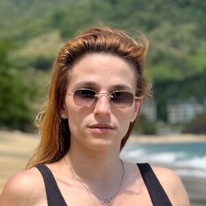 Jade Barbosa