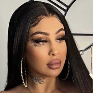 Jasmyn Paris