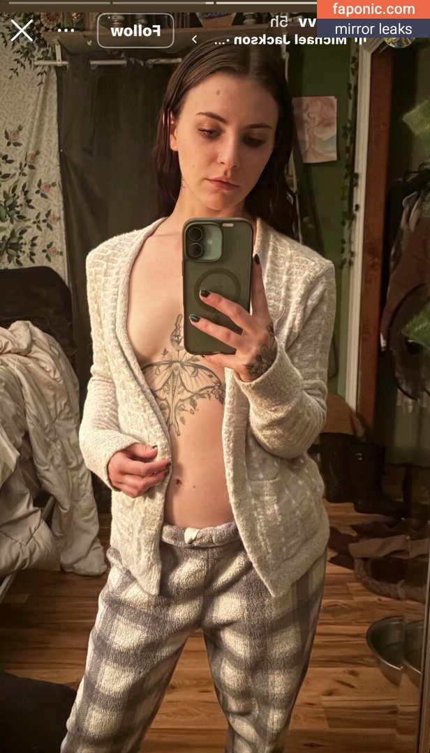 jjennsivv, jjennsoull, lovely.angelface, lovely_angelface Nahé úniky OnlyFans Fotka #9
