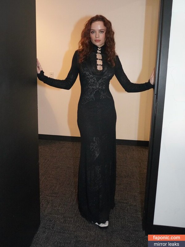 Joey King