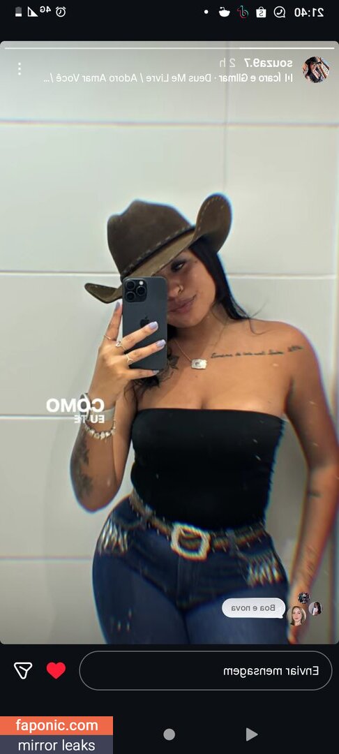 Kamylla Lima