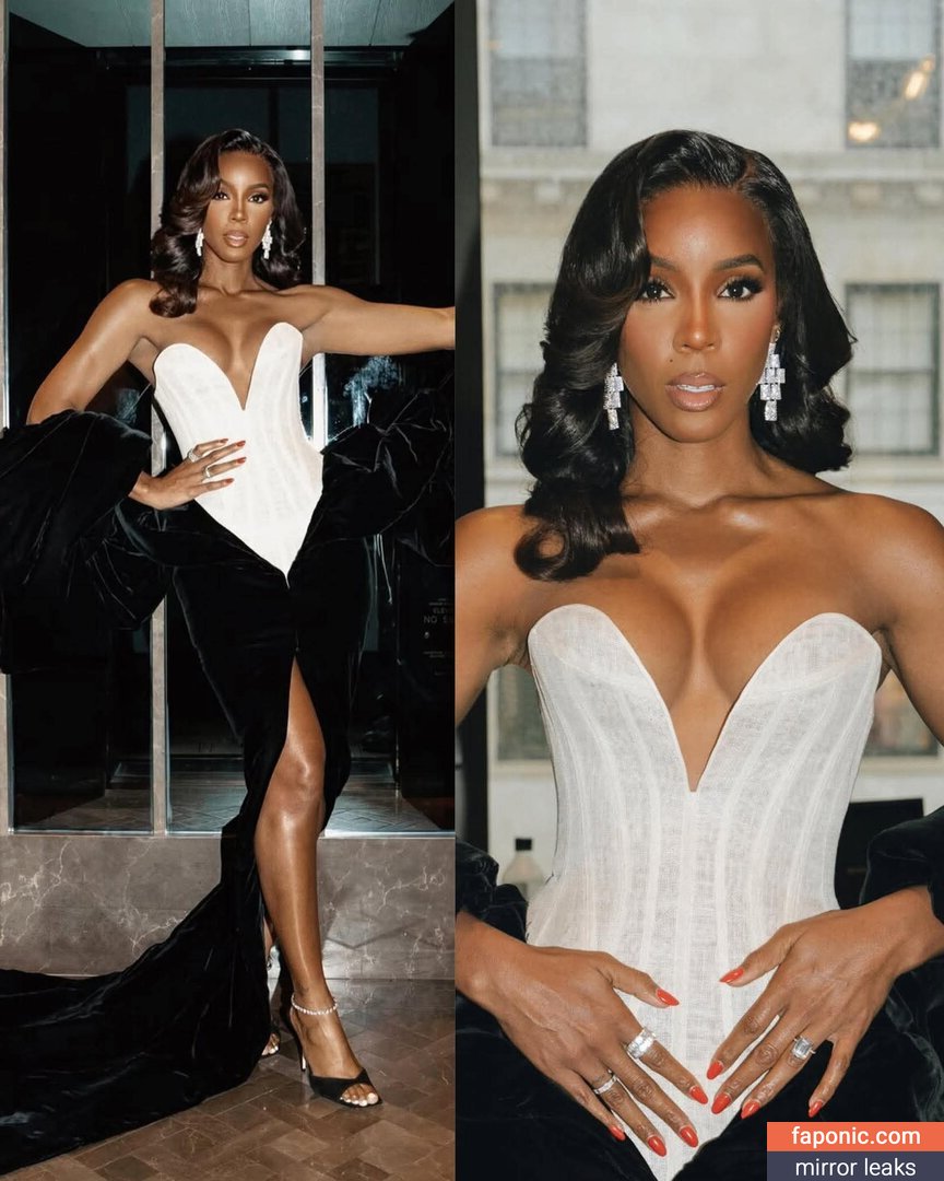 Kelly Rowland