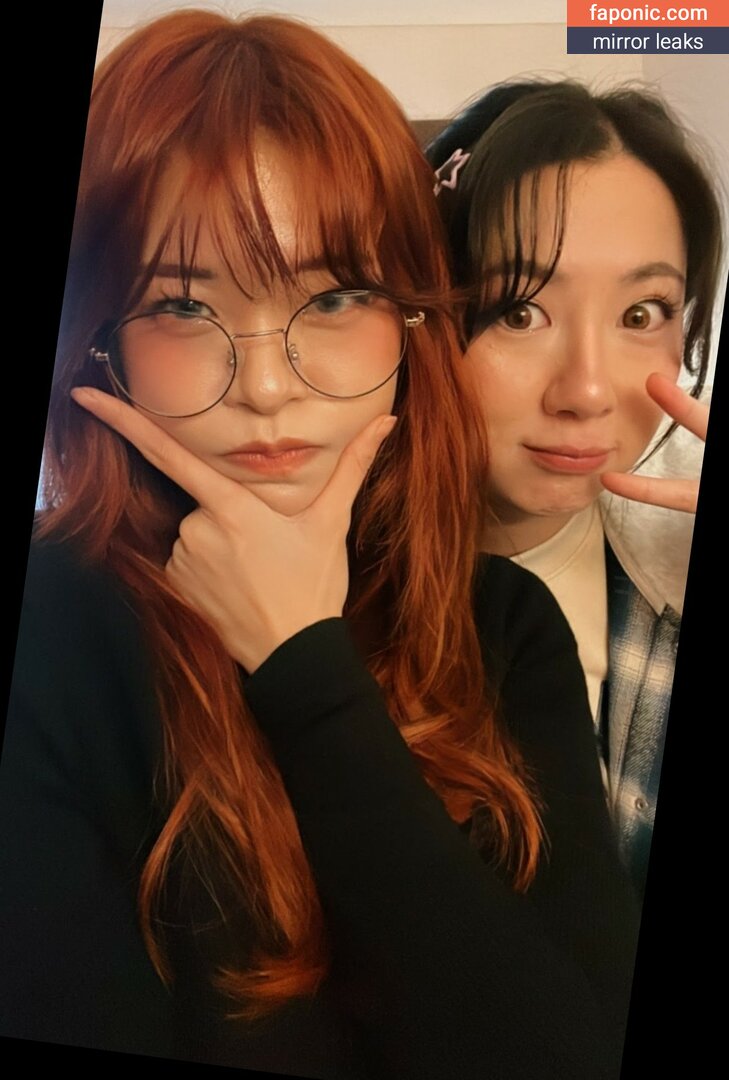 Kkatamina, Miyoung Nahé úniky OnlyFans Fotka #295