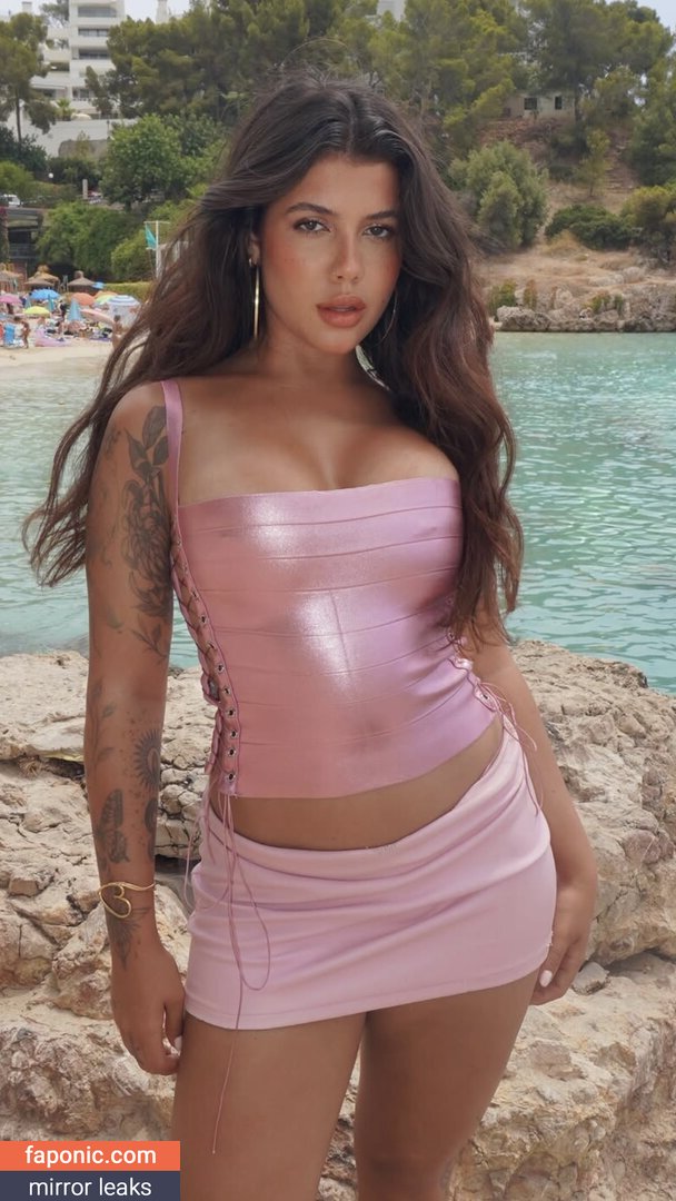 Luiza Parente
