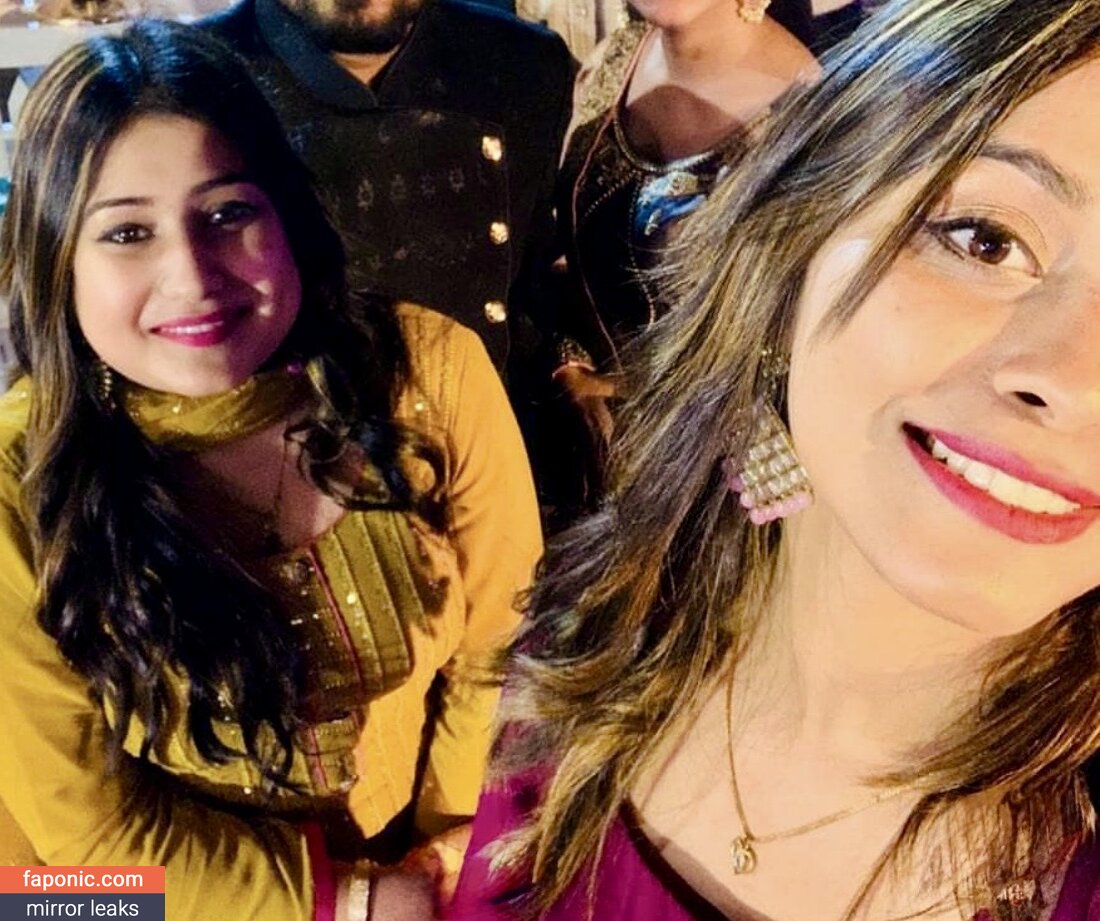 Muskan Punjabi