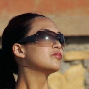 Myleene Angela Klass