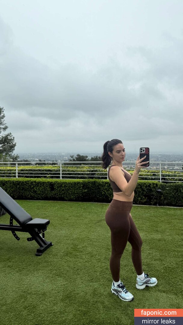 Natalie Mariduena
