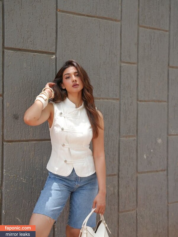 Natasha Bharadwaj