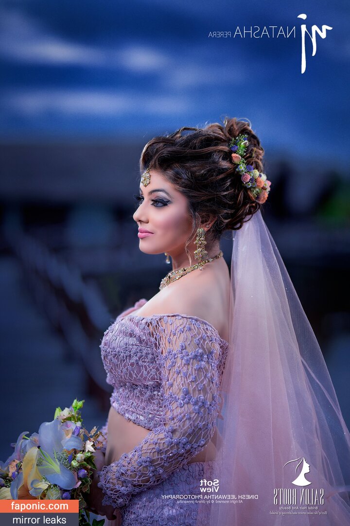 Nathasha Perera