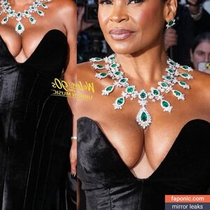 Nia Long