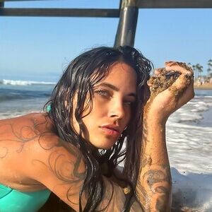 Nicole Boyd Margera