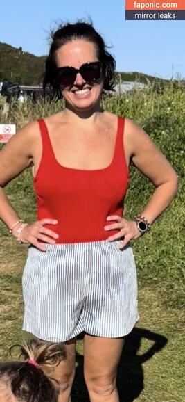 Nina Warhurst