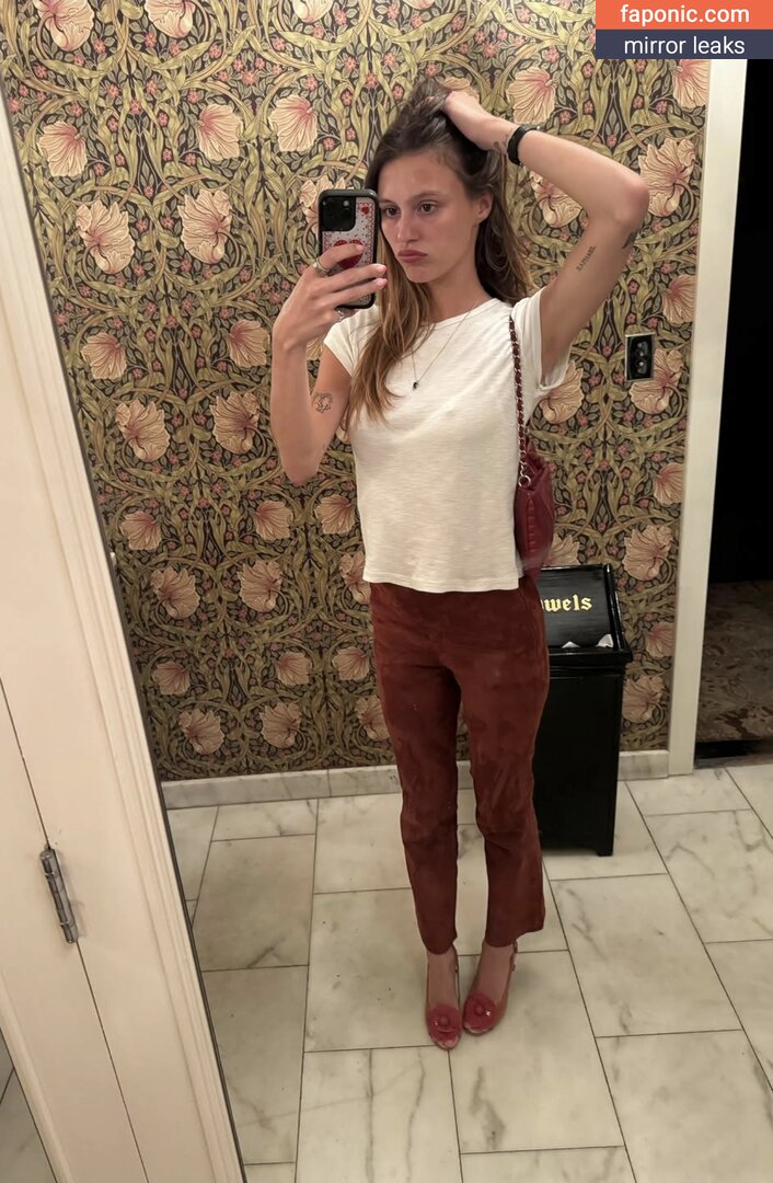 Paloma Le Friant