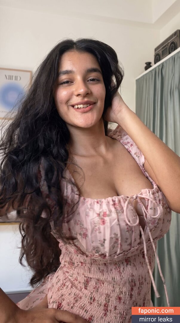 Sakshi Pandey