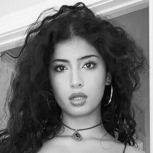 Sarah Hadjih