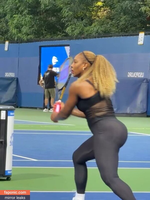 Serena Williams