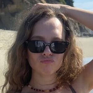 Shira Haas