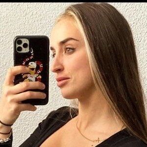 Silvia Dos Uno