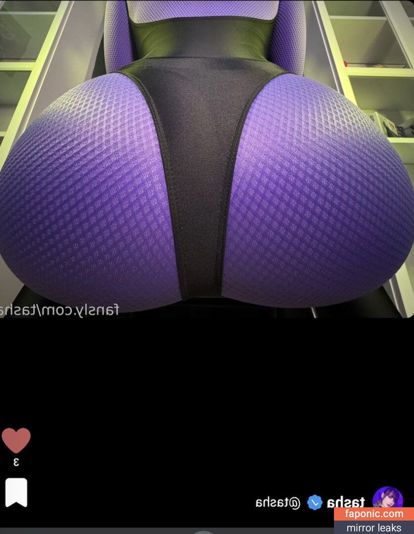 Tashalej
