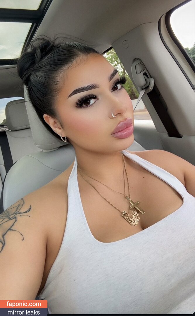 Thick Baddie Oxashhley