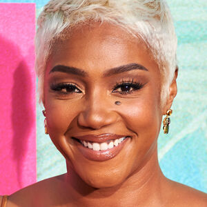 Tiffany Haddish