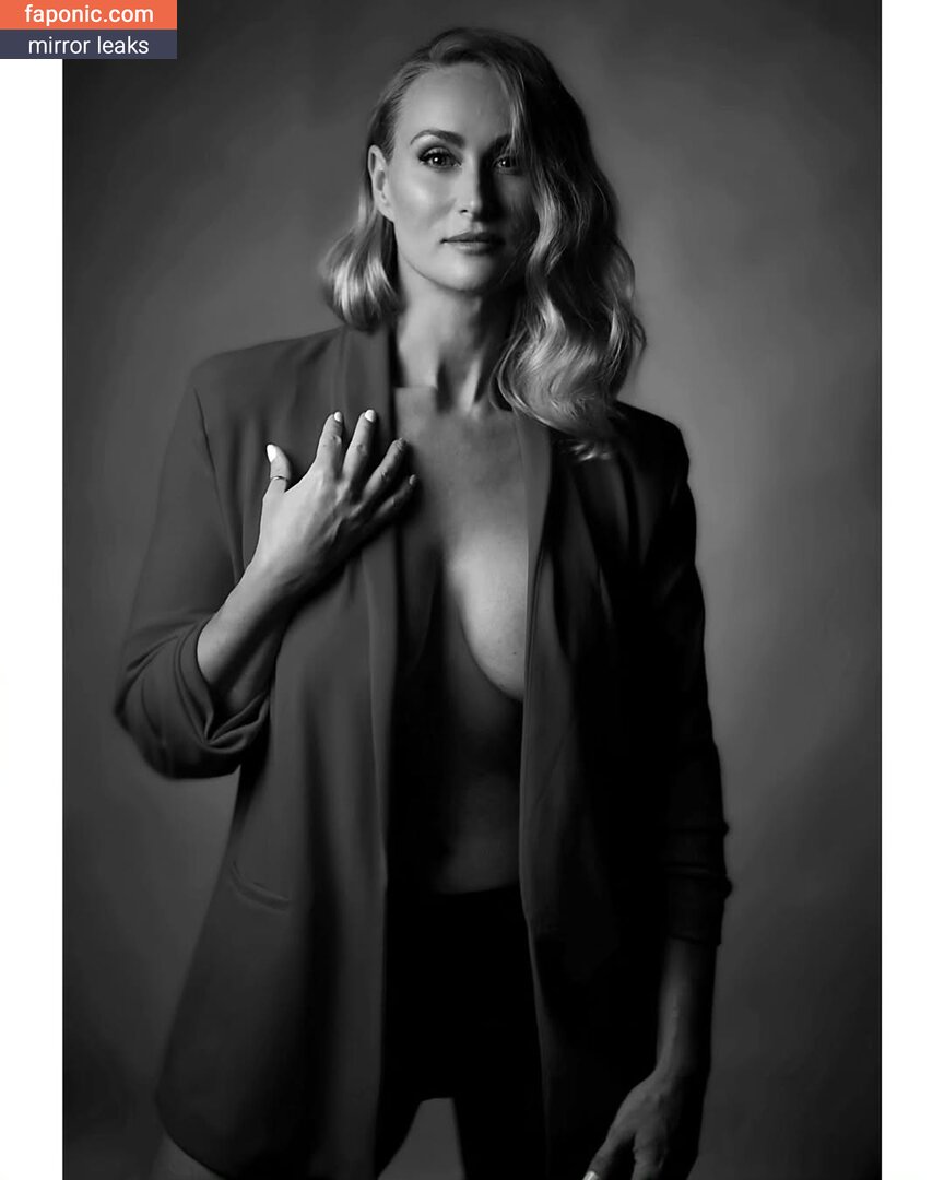 Vanessa Cater