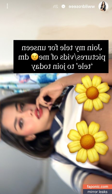 god.ess23, wwildrosee Nahé úniky  Fotka #10
