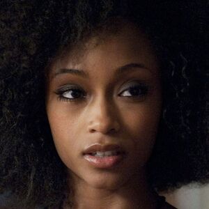 Yaya DaCosta