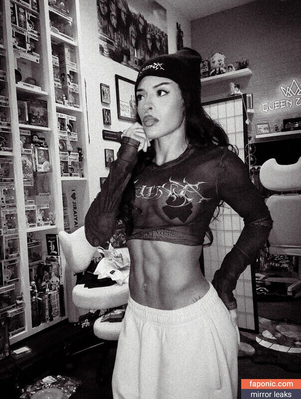 Zelina Vega